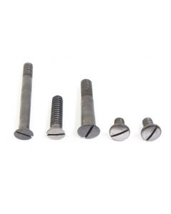 BSA Side by Side Action Screws Part No. BGBSA203