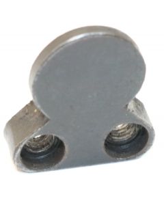 BSA Standard Breech Plug Retaining Plate Part No. BGBSA039