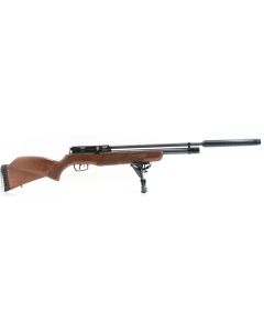 Pre-Owned Gamo Coyote Beech .22 Package