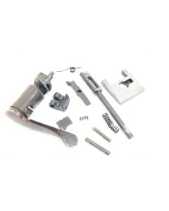 Fabarm Gamma Top Lever & Loading Bolt Assembly Part No. BGFG009