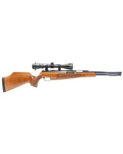 Pre-Owned Air Arms TX200 Hunter Carbine Beech .177 Package