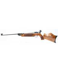 Weihrauch HW55T .177 Pre-Owned Very Rare Tyrolean Rifle