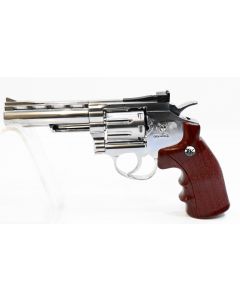 Winchester 4.5 Special Revolver Co2 Pistol .177