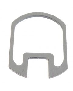 Browning & Winchester Stock Spacer Type 1 No. 2 Drop Adjust Part No. B111662801