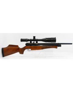 Pre-Owned Air Arms S510 Carbine .22 Package 