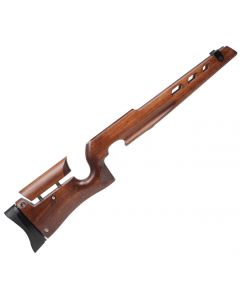 Air Arms MPR FT Stock Traditional Brown Part No. JT551PBR-AA-RA