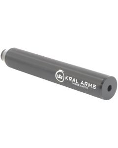 Kral Arms Silencer 1/2" UNF Female