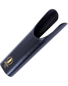 Bisley Leather Side by Side Hand Guard 12g