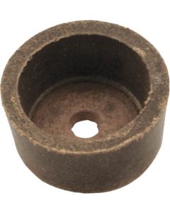 Leather Piston Washer 24mm