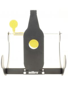 Milbro Bottle Airgun Target