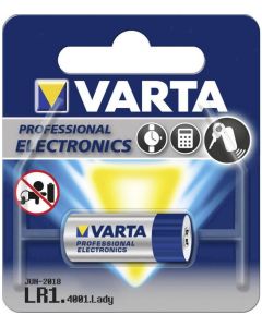 Varta N Type 1.5V Battery