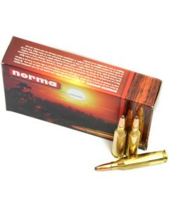 Norma .243 Soft Point 100gr (20 Rounds)