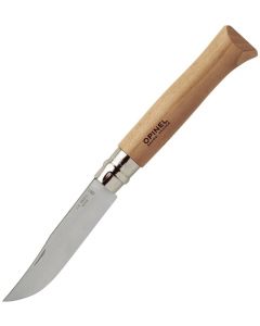 Opinel No. 12 Folding Knife