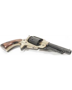 Pre-Owned Armi San Marco Remington Pocket Pistol .31| Airgunspares & The Countrystore Gunshop