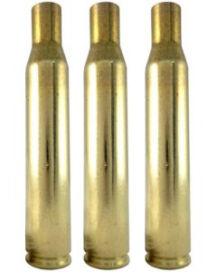 Privi Partisan Brass Cases (Unprimed) .270 Winchester (Pack of 100)