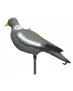 Sportplast Full Bodied Wood Pigeon With Head Up