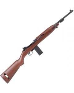 Springfield Armoury M1 Carbine Blowback Co2 4.5mm BB