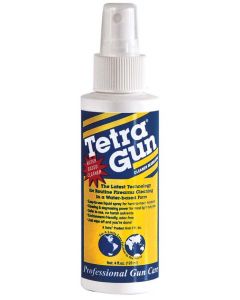 Tetra Gun Cleaner & Degreaser (120ml Spray)