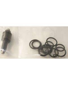 Theoben Rapid Service Kit With Valve (Filtered) Part No. TH808500F