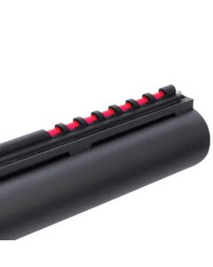 Tru-Glo Glo Dot Pro Series Red Shotgun Bead