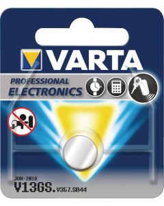 Varta V13GS 1.55V Battery