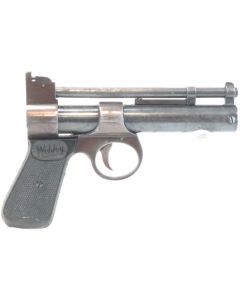 Pre-Owned Webley Junior Pistol .177