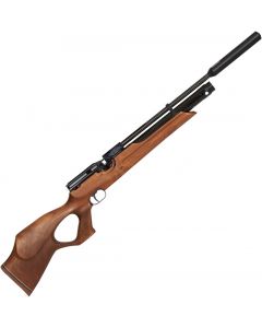 Weihrauch HW100 Thumbhole Rifle