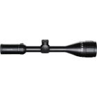 Hawke Fast Mount 3-9x40AO Mil Dot with Factory Fitted 9-11mm Hawke Mounts