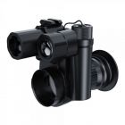 Pard NV007SP LRF Night Vision Attachment With Laser Rangefinder Part No. 181960 