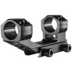 Hawke Tactical Cantilever Ring Mounts 1" High Weaver Fitting 