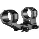 Hawke Tactical Cantilever Ring Mounts 30mm High Weaver Fitting 