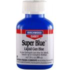 Birchwood Casey Super Blue Liquid Gun Blue (90ml Bottle)