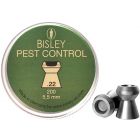 Bisley Pest Control .22 18.21gr (200 Pellets) (5.50)