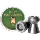 Bisley Pest Control .177