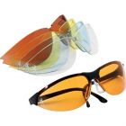 Browning Claymaster Shooting Glasses