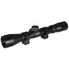 BSA .22 special Scopes 4x32 with Mounts (9-11mm)