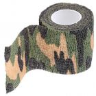 Stealth Woodland Camouflage Tape