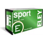 Eley Sport .22LR Round Nose 40gr (50 Rounds)
