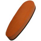 English Style Recoil Pad Brown 20mm