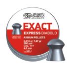JSB Exact Express Diablo .177 7.87gr (500 Pellets) (4.52)