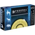 Federal .30-06 Power Shok 150gr Soft Point (20 Rounds)