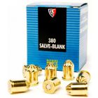 Fiocchi 9mm/.380 Salve Blanks (50 Rounds)