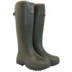 Gateway1 Pheasant Game 18" 5mm Gusseted Wellingtons