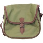 Green Polytex Cartridge Bag 