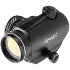 Hawke Vantage Red Dot 1x20 For 9-11mm Dovetail Rail