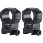 Hawke Tactical Match Mounts Extra High Weaver Fitting 30mm