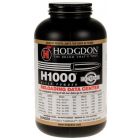 Hodgdon H1000 Rifle Reloading Powder 1lb