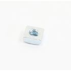 Weihrauch HW110 Front Barrel Band Square Nut Part No. 6.2982C