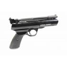 Pre-Owned Webley Tempest .177 Boxed