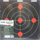 GMK Splatter Targets Circle Target Green Reactive (10 Pack) 